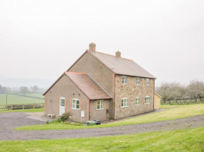 Orchard Cottage